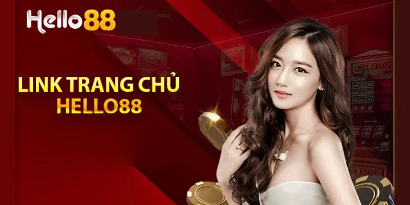 Nội dung khái quát giới thiệu nhà cái Hello88